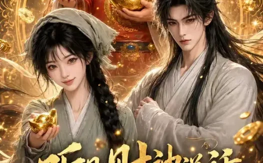 短剧《听见财神说话我带病夫挖金致富 (125集)》免费观看全集