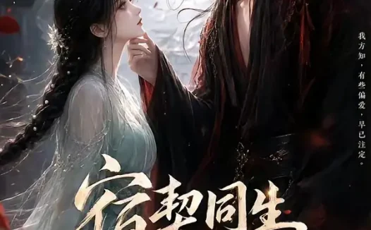 短剧《宿契同生之这灭世灾煞怎么就偏爱我 (91集)》免费观看全集