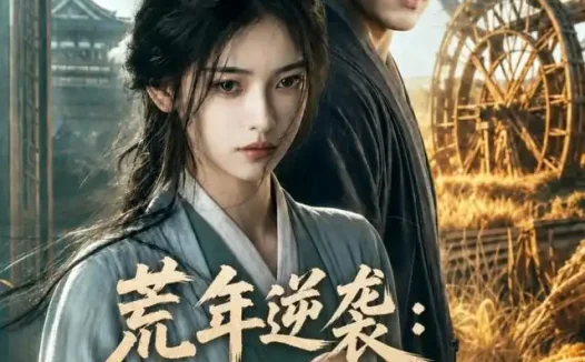 短剧《荒年逆袭素手春野粮满仓第四季 (144集)》免费观看全集