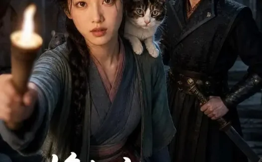 短剧《檐鼠窥凶我靠兽语翻案 (70集)》免费观看全集