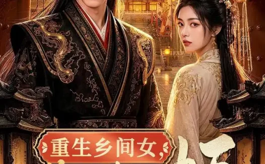 短剧《重生乡间女逆袭太子妃 (78集)》免费观看全集