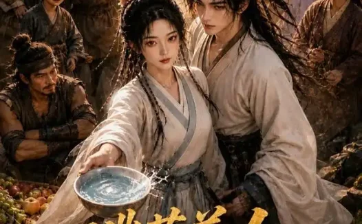 短剧《逃荒美人手握空间傲娇王爷赖着不走了2 (135集)》免费观看全集