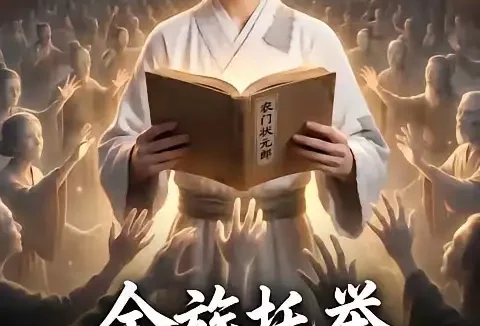 短剧《全族托举农门状元郎第四季 (140集)》免费观看全集