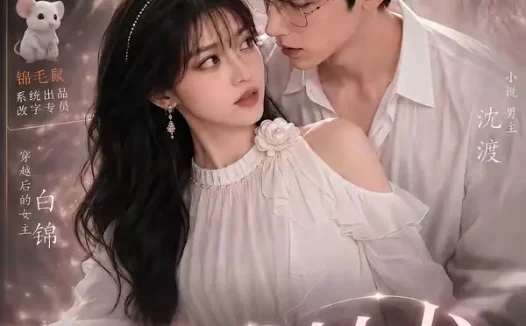 短剧《错字情书 (50集)》免费观看全集
