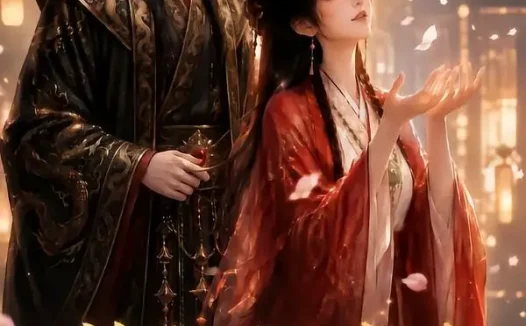 短剧《论如何成为帝心白月光 (78集)》免费观看全集