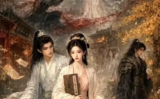 短剧《溯梦兰因 (61集)》免费观看全集
