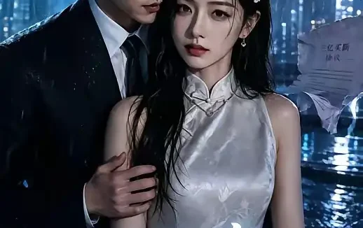 短剧《一纸别离裴总心生眷恋 (40集)》免费观看全集