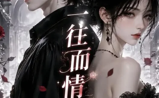 短剧《一往而情深 (70集)》免费观看全集