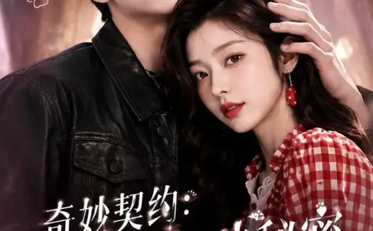 短剧《奇妙契约总裁的猫咪秘密 (66集)》免费观看全集