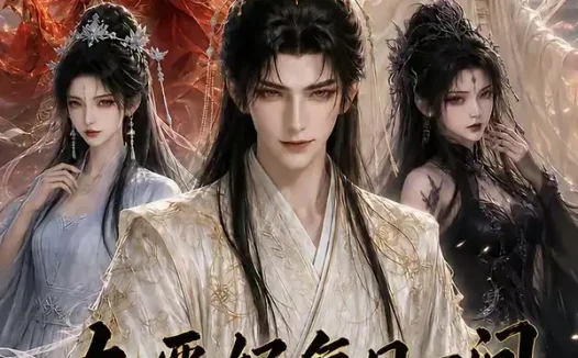 短剧《九恶妃每日一问陛下驾崩了吗第四季 (300集)》免费观看全集
