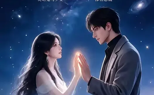 短剧《星光赴幽冥 (25集)》免费观看全集
