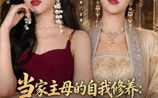 短剧《当家主母的自我修养从掌掴装货开始 (83集) 余弦&夏玄子》免费观看全集