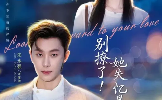 短剧《别撩了她失忆是装的 (76集) 朱永强&史小叶》免费观看全集