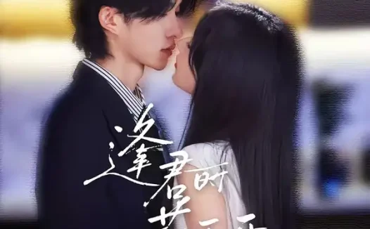 短剧《逢君时花正开 (72集) 张集骏&杨殊予》免费观看全集