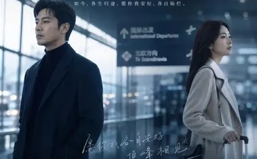 短剧《各生归途 (82集) AI短剧》免费观看全集