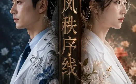 短剧《医风秩序线 (89集) AI短剧》免费观看全集
