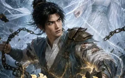 短剧《葬仙棺第一季 (109集)》免费观看全集