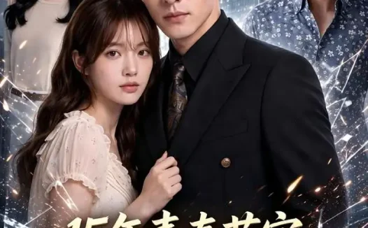 短剧《15年青春苦守未婚夫装穷归来 (120集)》免费观看全集