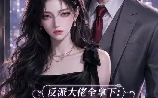 短剧《反派大佬全拿下错嫁哭包后我专治恋爱脑 (76集)》免费观看全集