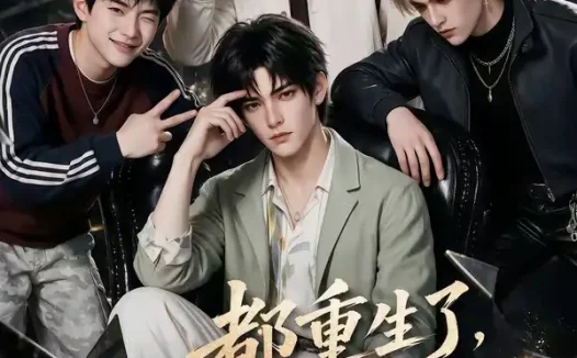 短剧《都重生了谁还装富二代第五季 (99集)》免费观看全集