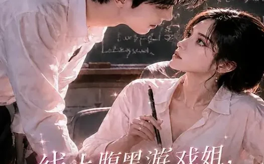 短剧《线上腹黑游戏姐教授姐姐大六岁第三季 (49集)》免费观看全集