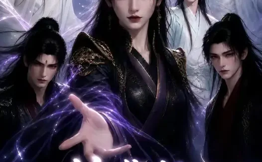 短剧《灼华她逆天改命 (65集)》免费观看全集