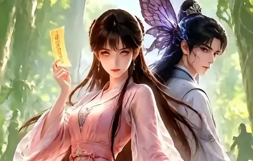 短剧《另类修仙手册之灵瞳师姐万妖炼狱 (88集)》免费观看全集