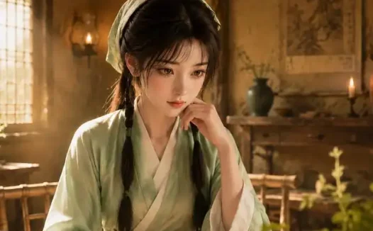 短剧《苏忆穿书第六季 (246集)》免费观看全集