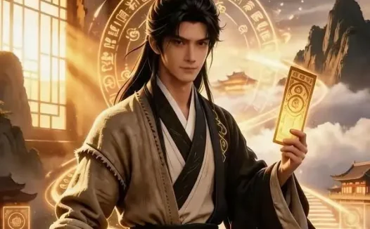 短剧《从杂役到符仙人第四季 (110集)》免费观看全集