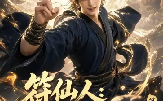 短剧《符仙人符道之祖第二季 (60集)》免费观看全集