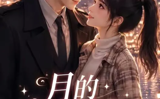 短剧《月的回归线 (151集)》免费观看全集