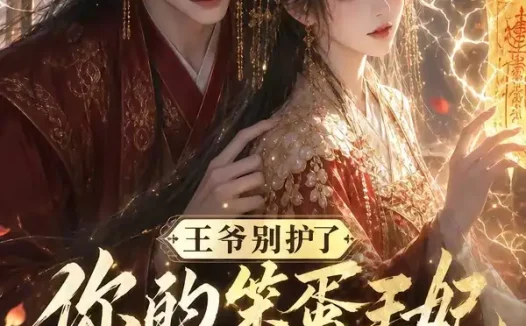 短剧《王爷别护了你的笨蛋王妃能引天雷第一季 (147集)》免费观看全集