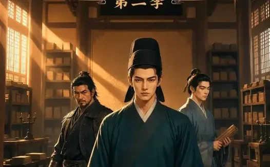 短剧《庶子问鼎第二季 (79集)》免费观看全集