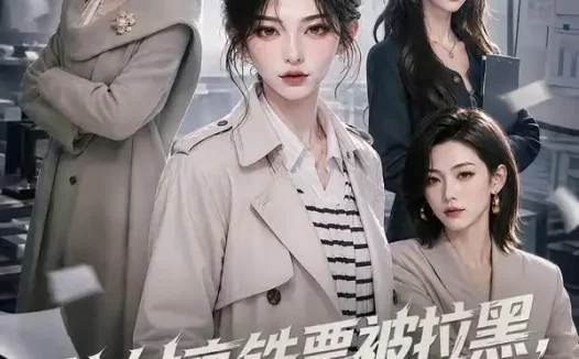 短剧《垫付高铁票被拉黑我不忍了 (59集)》免费观看全集