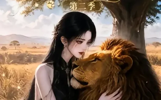 短剧《穿成顶美动物抱大腿第二季 (96集)》免费观看全集