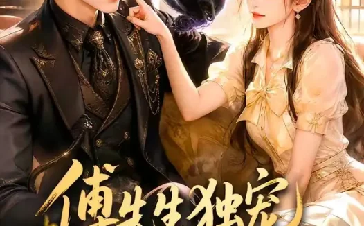 短剧《傅先生独宠心声猫妖 (70集)》免费观看全集