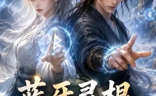 短剧《蓝牙灵根遇到老乡开蓝牙 (58集)》免费观看全集