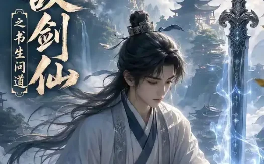 短剧《无敌剑仙之书生问道 (88集)》免费观看全集