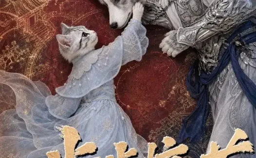 短剧《步步惊喵 (61集)》免费观看全集