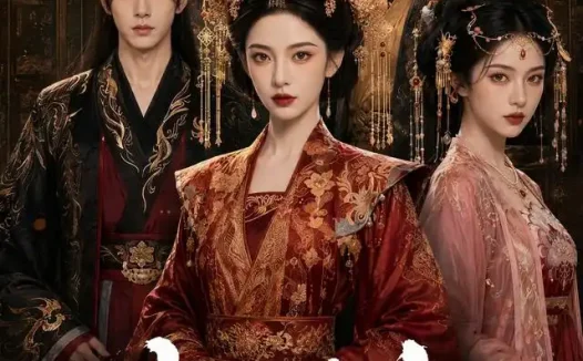 短剧《权谋烬 (62集)》免费观看全集