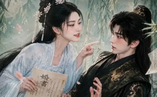 短剧《一纸婚约说好假成亲你怎么上头了第二季 (97集)》免费观看全集