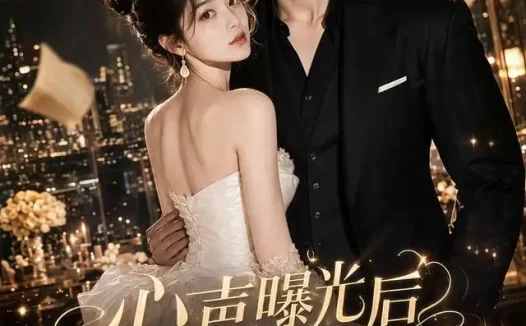 短剧《心声曝光后炮灰女配被团宠 (100集)》免费观看全集
