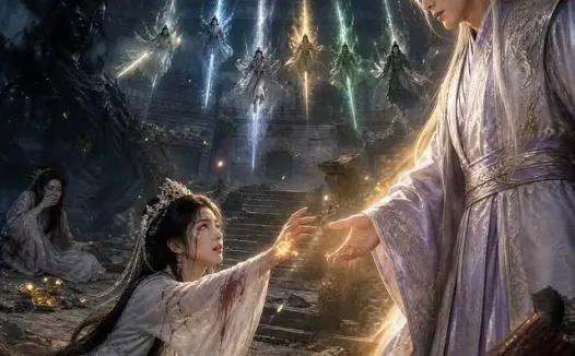 短剧《刚要被废修为我当场认化神宗主当爹 (86集)》免费观看全集