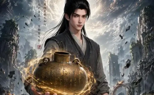 短剧《五系伪灵根修仙之我有一个吞天壶 (80集)》免费观看全集