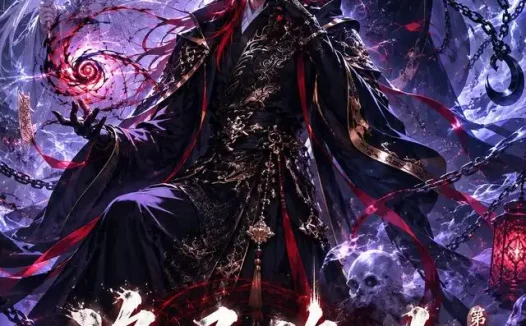 短剧《诡异降临我开局召唤黑白无常第二部 (61集)》免费观看全集