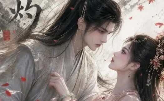 短剧《棠花灼 (55集)》免费观看全集