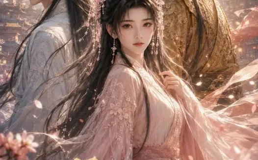 短剧《咸鱼状元的替身妹妹 (60集)》免费观看全集