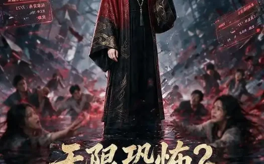 短剧《无限恐怖反派玩家已上线第一季 (65集)》免费观看全集