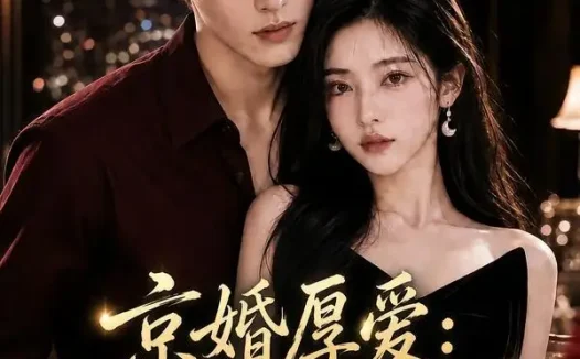 短剧《京婚厚爱太子的掌心月 (59集)》免费观看全集