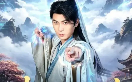 短剧《老祖等到99岁系统终于通信号 (64集) 杨彦明&顾安然》免费观看全集